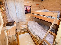 6 Person Holiday Home in Borkenes