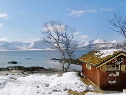 6 Person Holiday Home in Borkenes