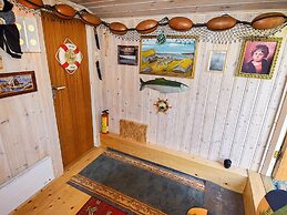 6 Person Holiday Home in Borkenes