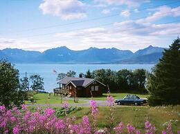 6 Person Holiday Home in Borkenes