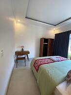 Roberto Suites Ubud View by EPS