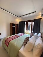 Roberto Suites Ubud View by EPS