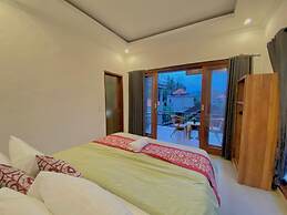 Roberto Suites Ubud View by EPS