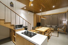 Villa Aashiyana