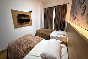 Senayan Suites