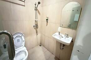 Senayan Suites