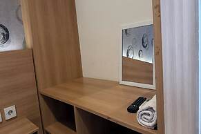 Senayan Suites