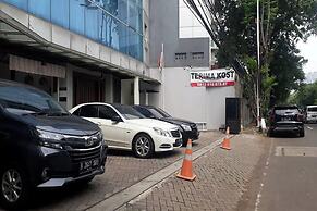 Senayan Suites