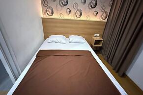 Senayan Suites