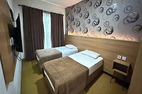 Senayan Suites