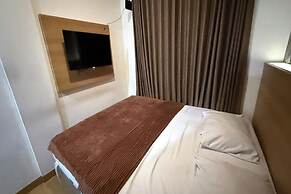 Senayan Suites