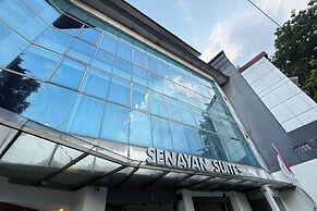 Senayan Suites