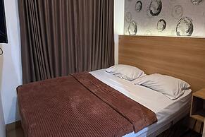 Senayan Suites