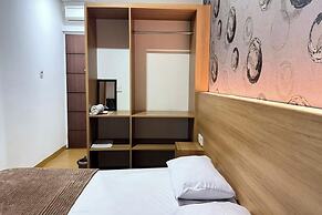 Senayan Suites