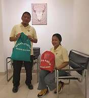 Senayan Suites