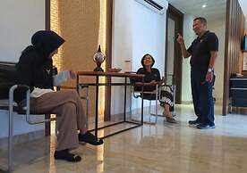 Senayan Suites