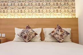 Senayan Suites