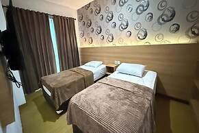 Senayan Suites
