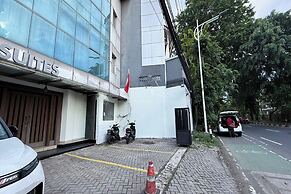 Senayan Suites
