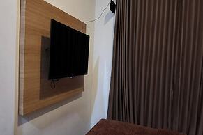 Senayan Suites