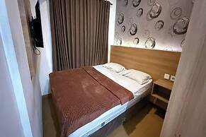 Senayan Suites
