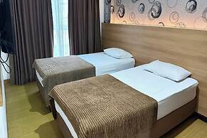 Senayan Suites