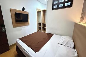 Senayan Suites