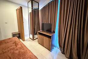 Senayan Suites