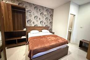 Senayan Suites