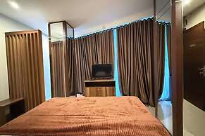 Senayan Suites