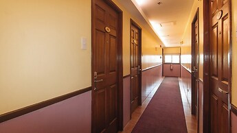 Reddoorz at Comfy Inn Ermita Manila