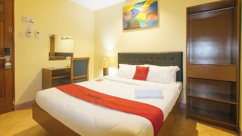 Reddoorz at Comfy Inn Ermita Manila