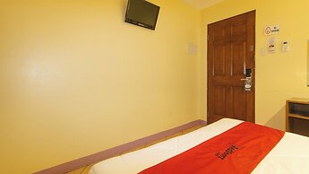 Reddoorz at Comfy Inn Ermita Manila