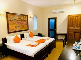 Hotel Dev Villa