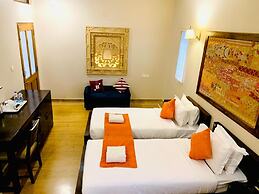 Hotel Dev Villa