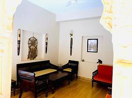 Hotel Dev Villa