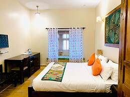 Hotel Dev Villa