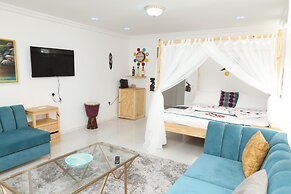 Dunas Boutique Hotel