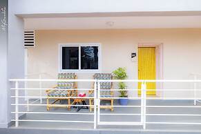 Dunas Boutique Hotel