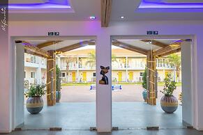 Dunas Boutique Hotel