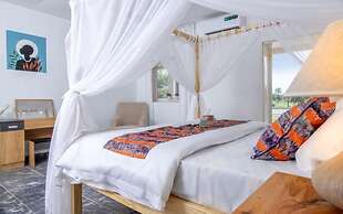 Dunas Boutique Hotel