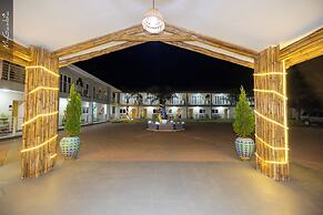 Dunas Boutique Hotel