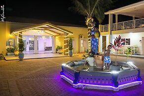 Dunas Boutique Hotel