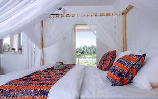 Dunas Boutique Hotel
