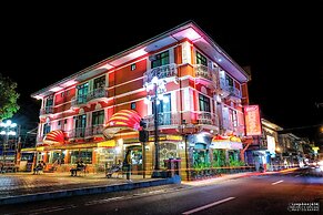 PATIO RIZAL HOTEL