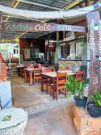 FUJI HOSTEL