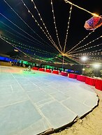 Garh Rajputana Camp
