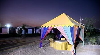 Garh Rajputana Camp