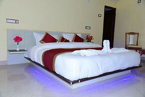 Garh Rajputana Camp