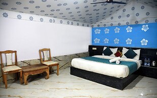 Garh Rajputana Camp